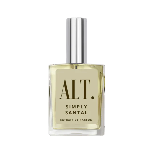 ALT. Fragrances Simply Santal