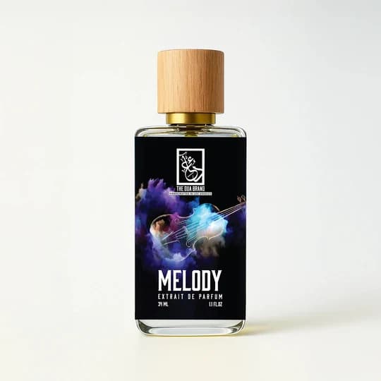 The DUA Brand Melody