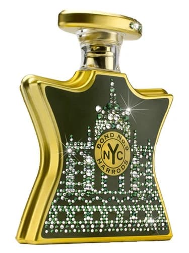 Bond No. 9 Harrods Swarovski Limited