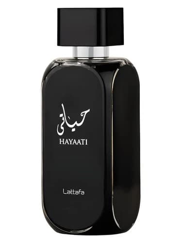 Lattafa Perfumes Hayaati