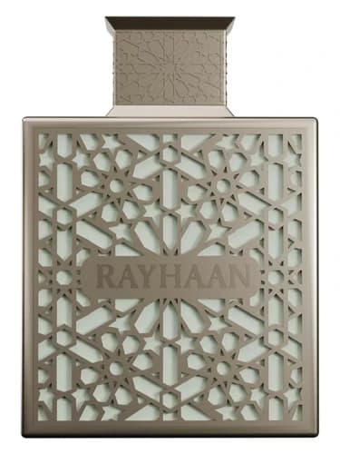 Rayhaan Terra