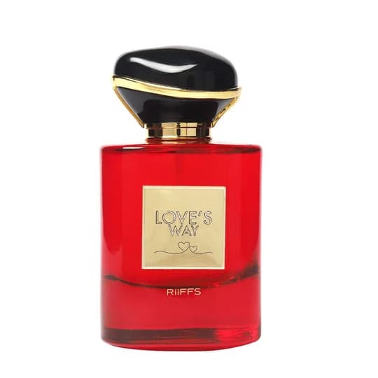 Riiffs Perfumes Love's Way