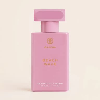 Oakcha Beach Wave