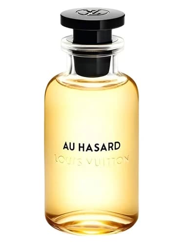 Au Hasard
