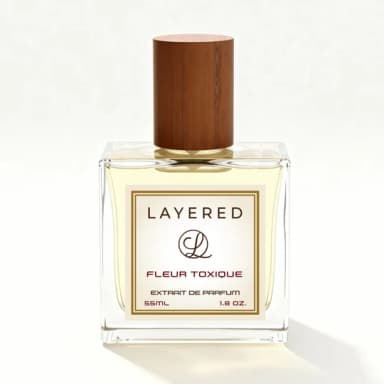 Be Layered Fleur Toxique