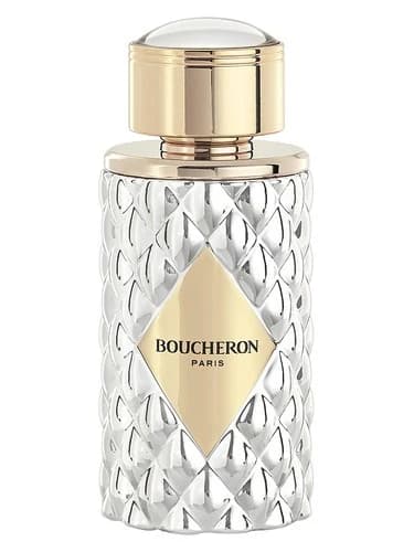 Boucheron Place Vendome White Gold