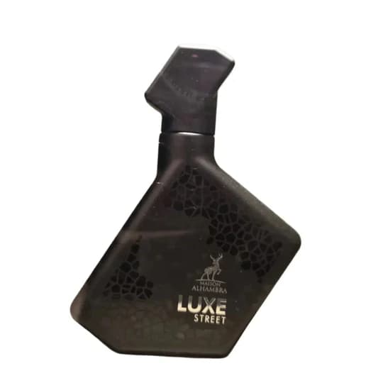Maison Alhambra Luxe Street