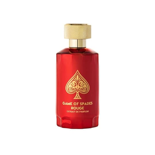 Jo Milano Game of Spades Rouge Extrait