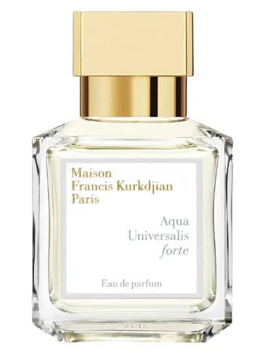 Maison Francis Kurkdjian Aqua Universalis Forte