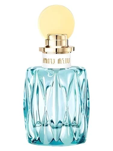 Miu Miu L'Eau Bleue