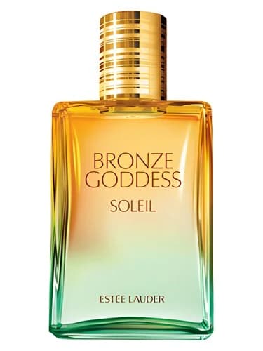 Estee Lauder Bronze Goddess Soleil