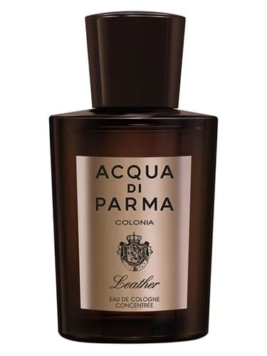 Acqua di Parma Colonia Leather Eau de Cologne Concentree