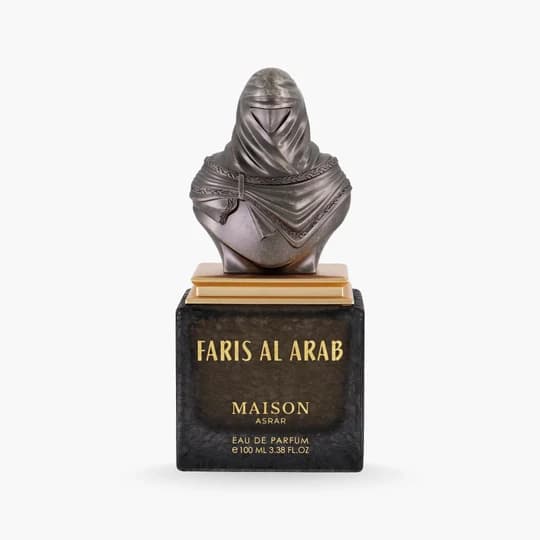 Faris Al Arab