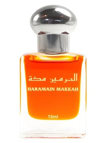 Al Haramain Perfumes Makkah