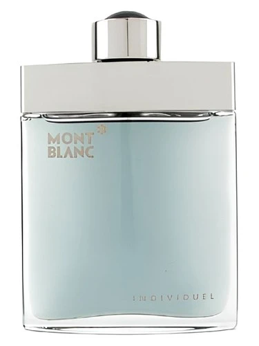 Montblanc Individuel