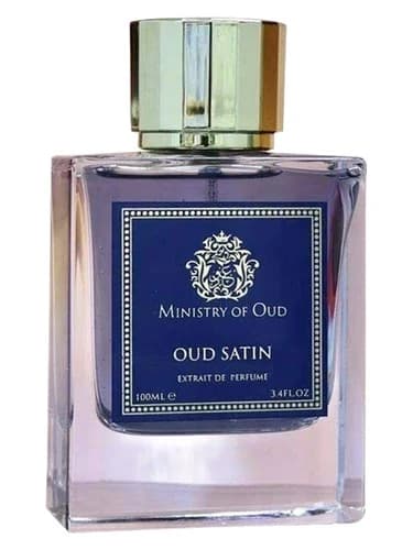 Paris Corner Pendora Scents Oud Satin