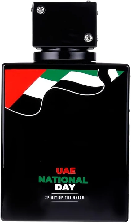 Armaf Club De Nuit Intense Man UAE National Day