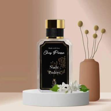 Chez Pierre Nude Pudere