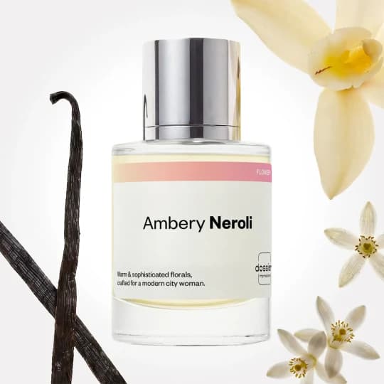 Dossier Ambery Neroli