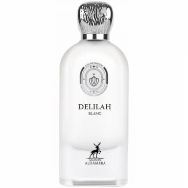 Maison Alhambra Maison Alhambra Delilah Blanc Eau de Parfum for Women