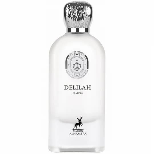 Maison Alhambra Maison Alhambra Delilah Blanc Eau de Parfum for Women