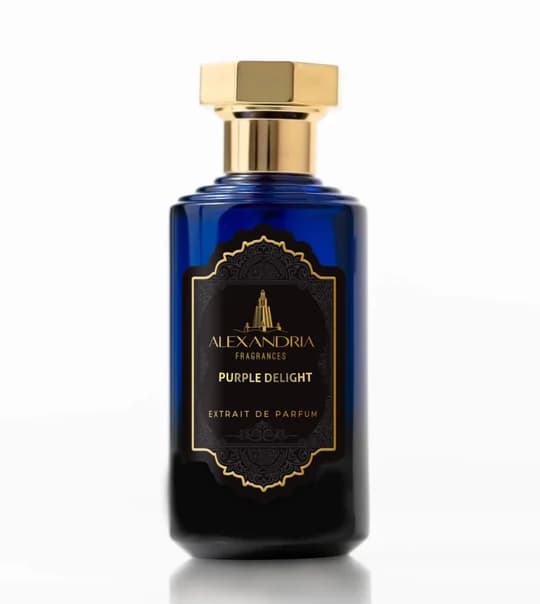 Alexandria Fragrances Purple Delight