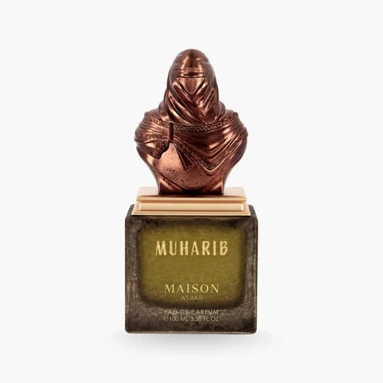 Muharib