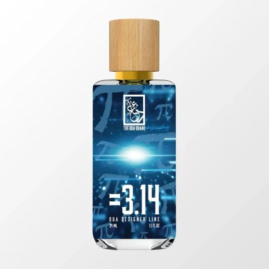 The DUA Brand =3.14