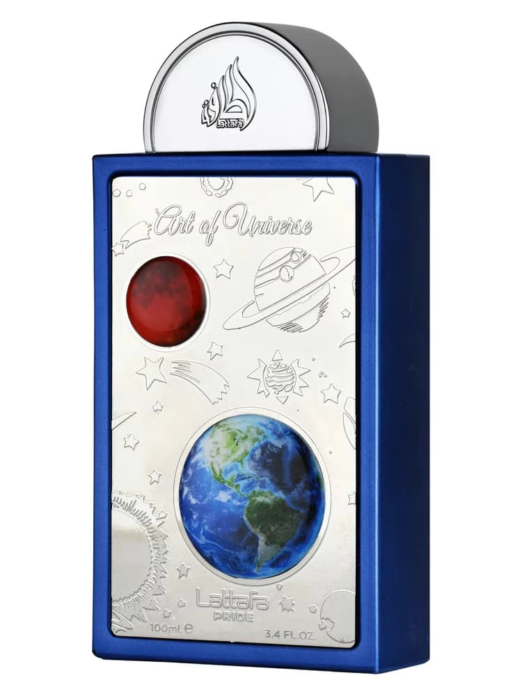 Lattafa Perfumes Art Of Universe