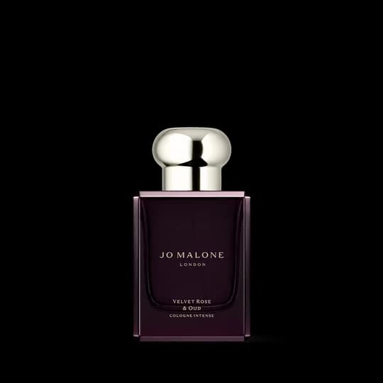Jo Malone Velvet Rose & Oud