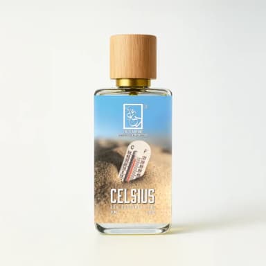The DUA Brand Celsius