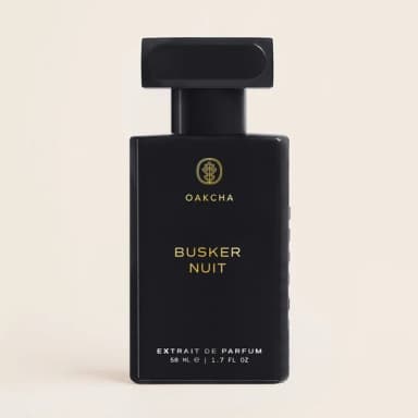 Oakcha Busker Nuit