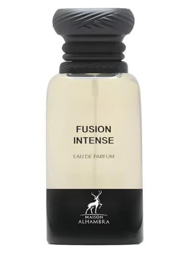 Maison Alhambra Fusion Intense