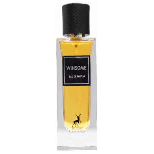 Maison Alhambra Maison Alhambra Winsome Eau de Parfum for Everyone