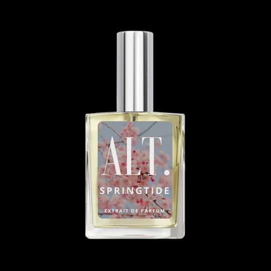 ALT. Fragrances Springtide