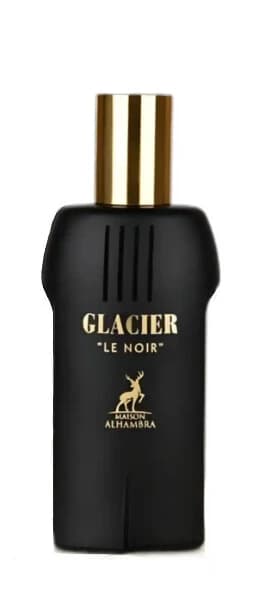 Maison Alhambra Le Noir