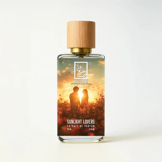 The DUA Brand Sunlight Lovers