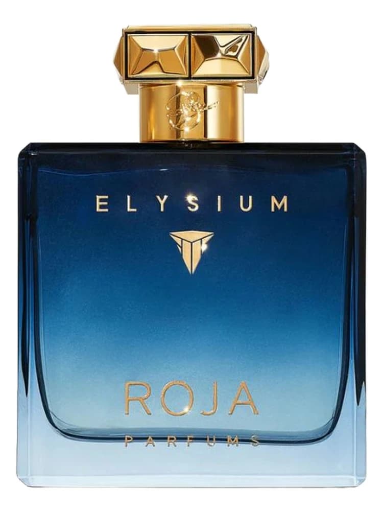 Roja Elysium Pour Homme