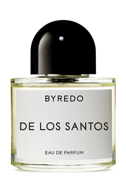 Byredo De Los Santos