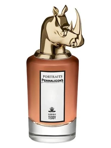 Penhaligon's Terrible Teddy