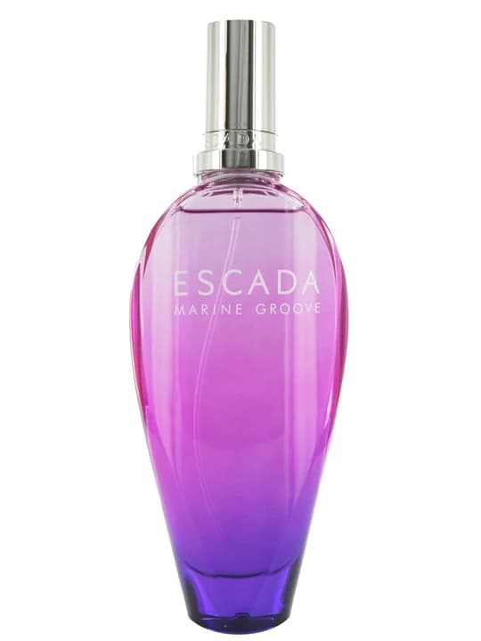 Escada Marine Groove
