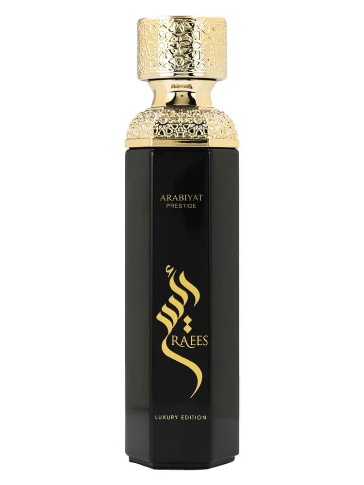 Arabiyat Prestige Raees Luxury Edition