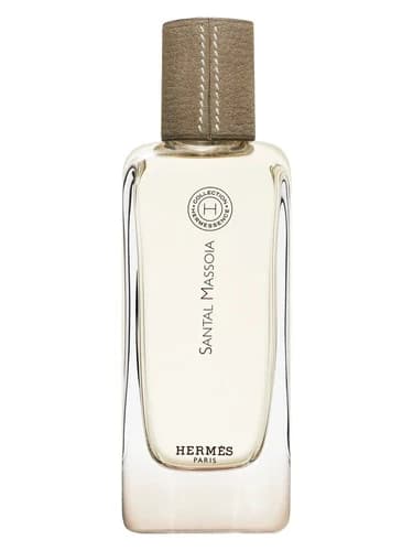 Hermès Santal Massoia