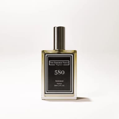 The Essence Vault Inspired by Pure Poison - 580 - Intense