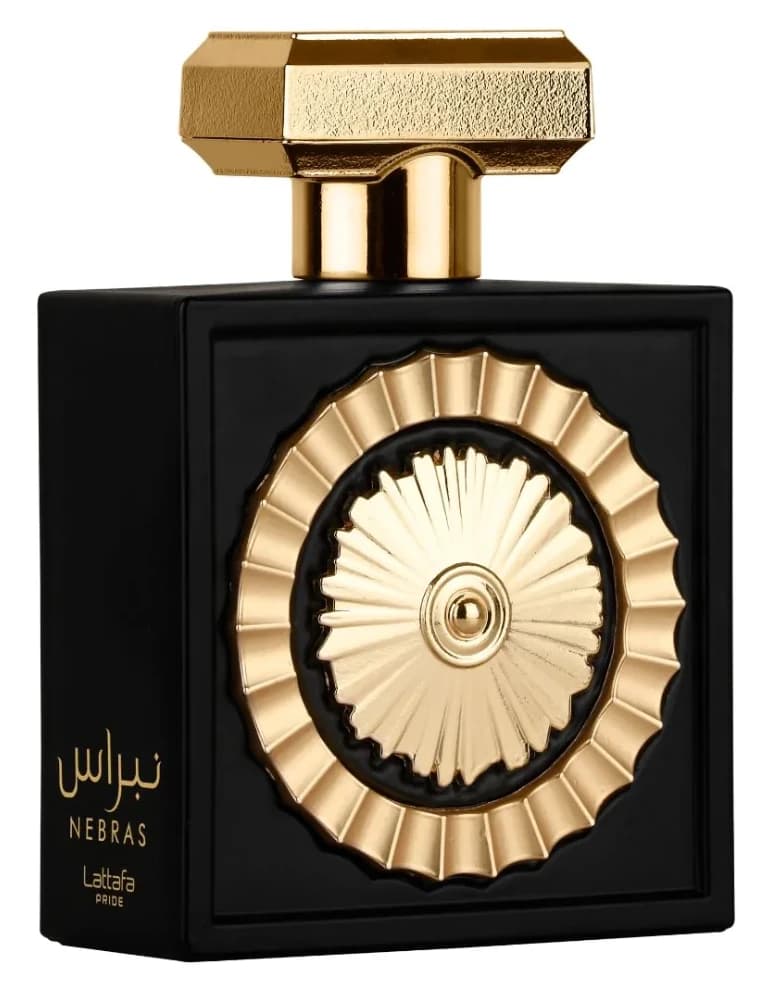 Lattafa Perfumes Nebras