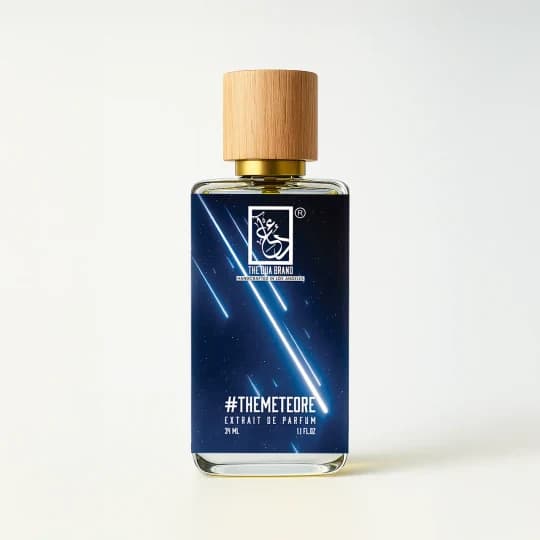 The DUA Brand #TheMeteore