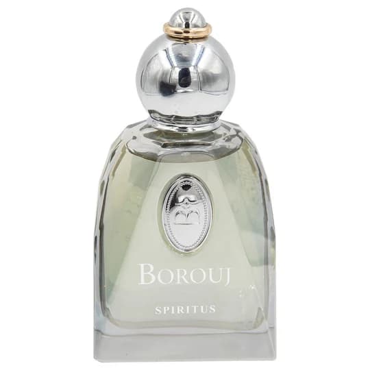 Borouj - Spiritus 2.8 Edp Sp. (Unisex)