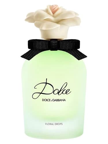 Dolce & Gabbana Dolce Floral Drops