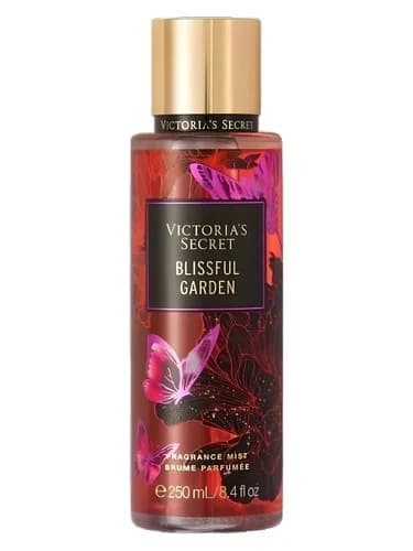 Victoria's Secret Blissful Garden