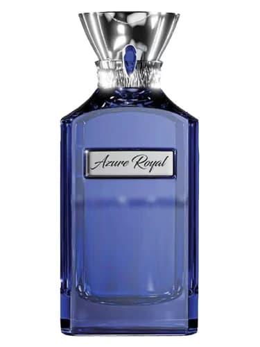Azure Royal
